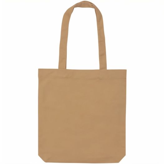Impact Aware™ 285g/m² ungefärbte rCanvas-Tragetasche (Bild 1)