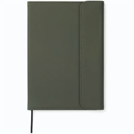 Produktabbildung VINGA Baltimore GRS-zertifiziertes Papier & PU-Notizbuch VINGA Baltimore GRS-zertifiziertes Papier & PU-Notizbuch