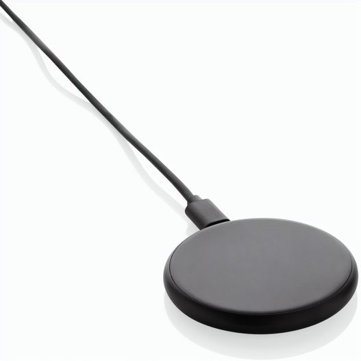 Magnapad magnetisches 3-in-1 15W Ladepad aus RCS rPlastik (Bild 1)