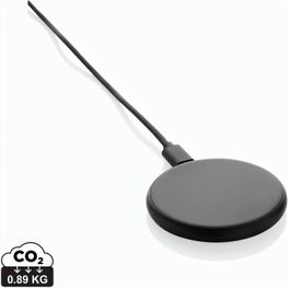 Magnapad magnetisches 3-in-1 15W Ladepad aus RCS rPlastik