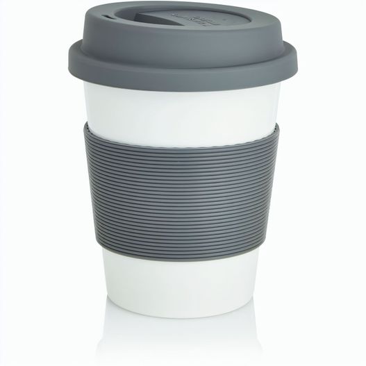 Produktabbildung ECO PLA Kaffeebecher ECO PLA Kaffeebecher (Bild 1)