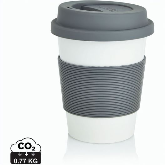 Produktabbildung ECO PLA Kaffeebecher ECO PLA Kaffeebecher (Bild 1)