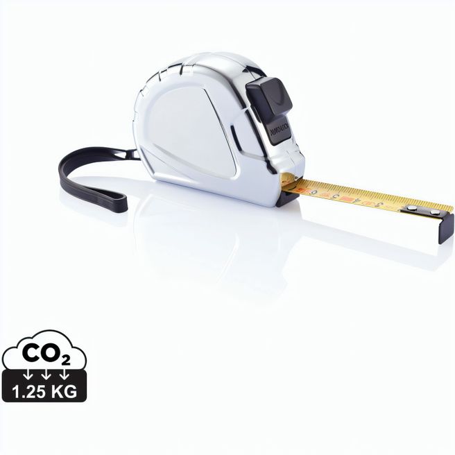 5m/19mm Auto-Stopp Maßband Ergonomic