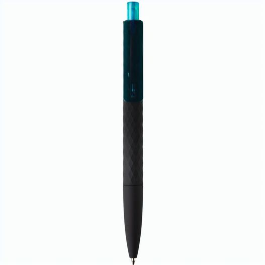Produktabbildung X3-Black mit Smooth-Touch X3-Black mit Smooth-Touch (Bild 1)