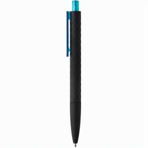 X3-Black mit Smooth-Touch