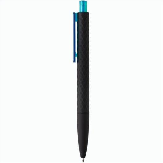 Produktabbildung X3-Black mit Smooth-Touch X3-Black mit Smooth-Touch (Bild 1)