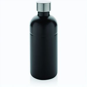 Soda Trinkflasche aus RCS-zertifiziertem Stainless-Steel