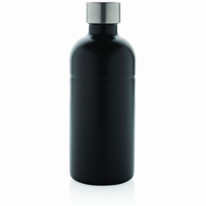 Soda Trinkflasche aus RCS-zertifiziertem Stainless-Steel