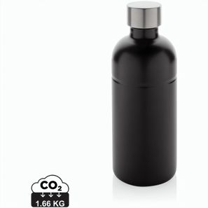 Soda Trinkflasche aus RCS-zertifiziertem Stainless-Steel