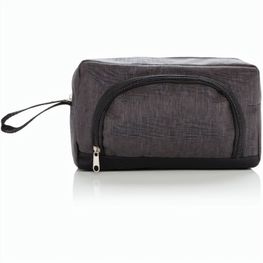 Basic Two Tone Kosmetiktasche