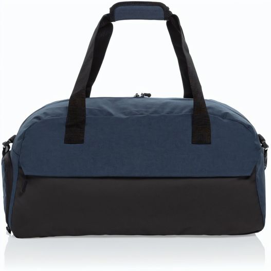 Kazu AWARE™ RPET Weekend-Duffel-Bag (Bild 1)
