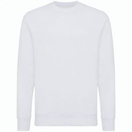 IQONIQ Etosha Lightweight Sweater aus recycelter Baumwolle