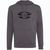 IQONIQ Jasper Hoodie aus recycelter Baumwolle (Bild 4)