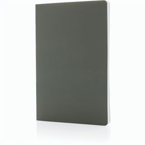 Impact Softcover A5 Notizbuch mit Steinpapier