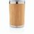 Bambus Coffee-To-Go Becher (Bild 2)