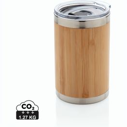 Produktabbildung Bambus Coffee-To-Go Becher Bambus Coffee-To-Go Becher