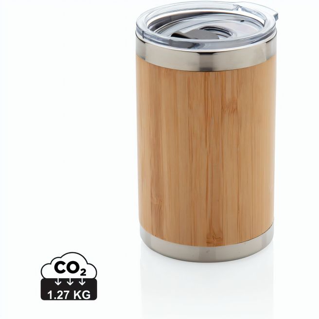 Produktabbildung Bambus Coffee-To-Go Becher Bambus Coffee-To-Go Becher