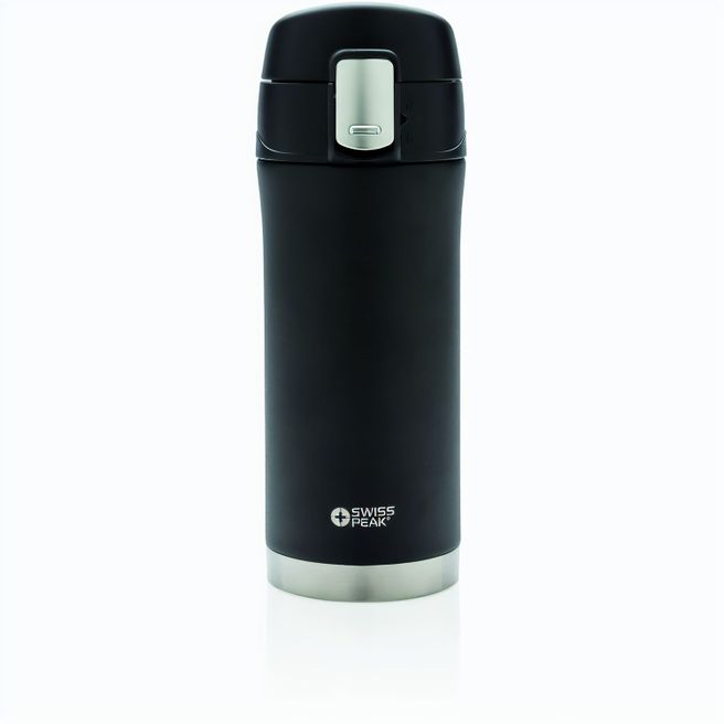 Swiss Peak Elite Kupfer Vakuum Becher