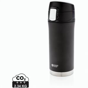 Swiss Peak Elite Kupfer Vakuum Becher
