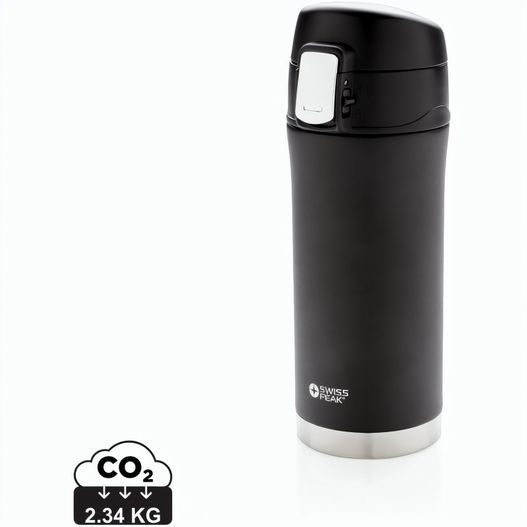 Produktabbildung Swiss Peak Elite Kupfer Vakuum Becher Swiss Peak Elite Kupfer Vakuum Becher (Bild 1)