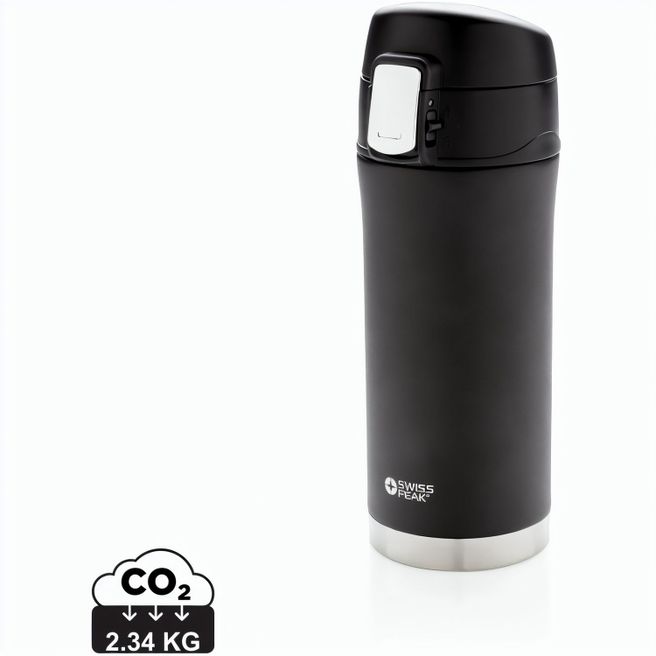 Produktabbildung Swiss Peak Elite Kupfer Vakuum Becher Swiss Peak Elite Kupfer Vakuum Becher