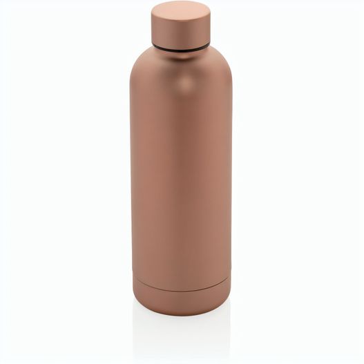 Impact Vakuumflasche aus RCS recyceltem Stainless-Steel (Bild 1)