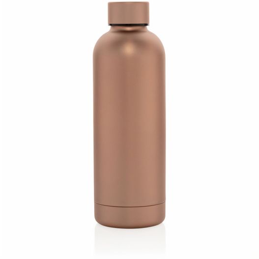 Impact Vakuumflasche aus RCS recyceltem Stainless-Steel (Bild 1)