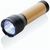 Lucid 3W Taschenlampe aus RCS recycelt. Kunststoff & Bambus (Bild 1)