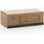 Lucid 3W Taschenlampe aus RCS recycelt. Kunststoff & Bambus (Bild 4)
