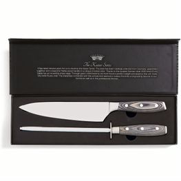 VINGA Kaiser Schleifstahlset