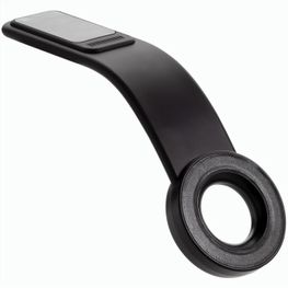 DriveGrip Universal-Magnethalterung aus RCS rec. Kunststoff