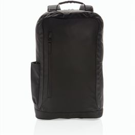 Produktabbildung Fashion schwarzer 15.6" Laptop-Rucksack, PVC-frei Fashion schwarzer 15.6" Laptop-Rucksack, PVC-frei