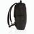 Fashion schwarzer 15.6" Laptop-Rucksack, PVC-frei (Bild 3)
