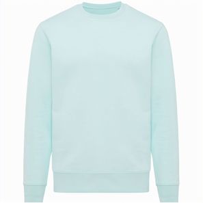 IQONIQ Etosha Lightweight Sweater aus recycelter Baumwolle