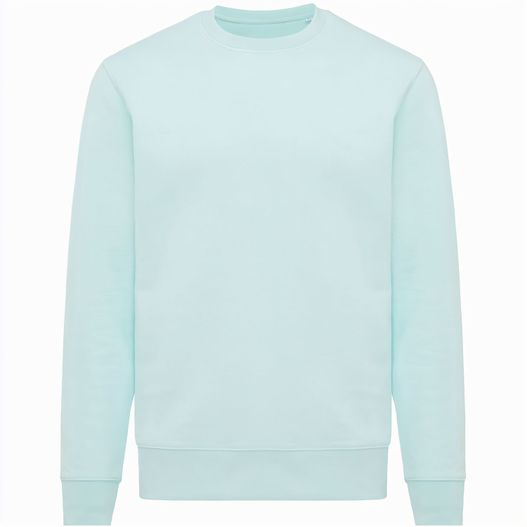 Produktabbildung IQONIQ Etosha Lightweight Sweater aus recycelter Baumwolle IQONIQ Etosha Lightweight Sweater aus recycelter Baumwolle (Bild 1)