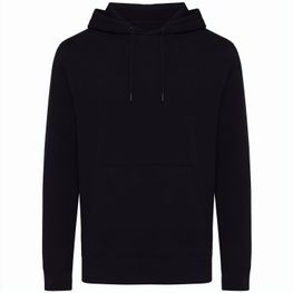 Produktabbildung IQONIQ Rila Lightweight Hoodie aus recycelter Baumwolle IQONIQ Rila Lightweight Hoodie aus recycelter Baumwolle