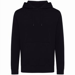 IQONIQ Rila Lightweight Hoodie aus recycelter Baumwolle