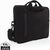 Laluka AWARE™ 15.4" Laptop-Tasche aus recycelter Baumwolle (Bild 3)