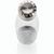 Auslaufsichere Trinkflasche mit Stainless-Steel-Deckel (Bild 2)