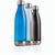 Auslaufsichere Trinkflasche mit Stainless-Steel-Deckel (Bild 4)
