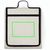 VINGA Volonne AWARE™ Picknickdecke aus recyceltem Canvas (Bild 4)