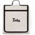 VINGA Volonne AWARE™ Picknickdecke aus recyceltem Canvas (Bild 3)