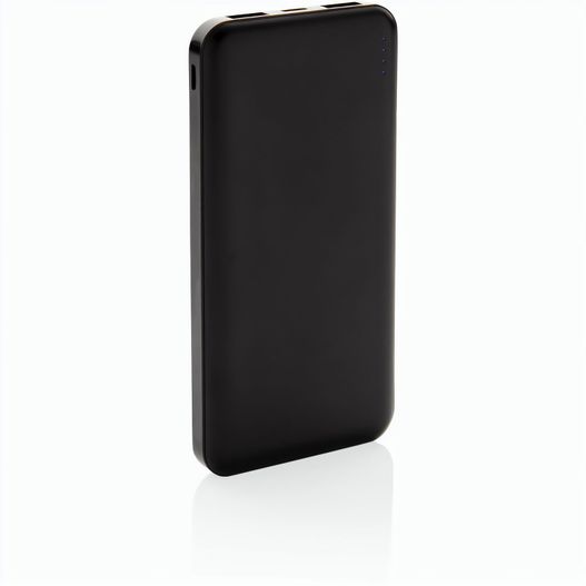 Produktabbildung High Density 10.000 mAh Pocket Powerbank High Density 10.000 mAh Pocket Powerbank (Bild 1)