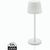 Zenic USB Tischleuchte aus RCS recyceltem Kunststoff (Bild 3)