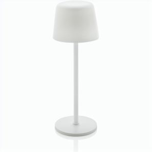 Zenic USB Tischleuchte aus RCS recyceltem Kunststoff