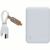 5.000mAh Powerbank aus RCS recyceltem Kunststoff (Bild 1)