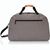Modische Duo Tone Reisetasche PVC-frei (Bild 1)