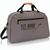 Modische Duo Tone Reisetasche PVC-frei (Bild 3)