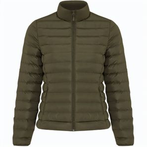 IQONIQ Maiko Damen Steppjacke aus recyceltem Polyester