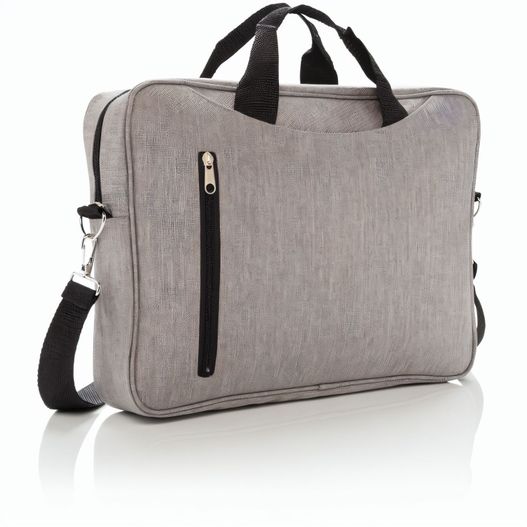 Basic 15” Laptop-Tasche (Bild 1)